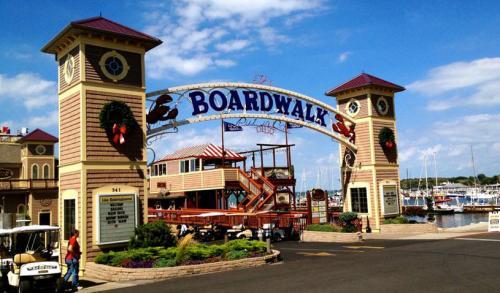  Profile Photos of Put-in-Bay Visitors & Convention Bureau 470 Loraine Ave #267 - Photo 4 of 4