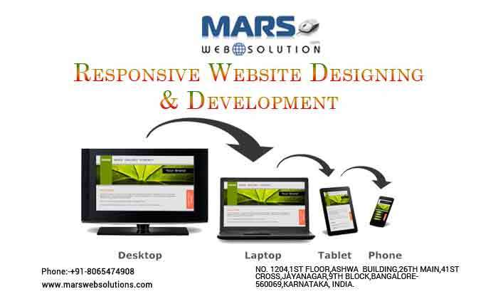  New Album of Mars Web Solution #1204, 1st Floor, ASHVA Building, 26th Main, 41st Cross, Jayanagar 9th Block - Photo 1 of 5