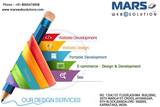 Mars Web Solution, Bangalore
