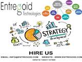 Digital Marketing Company | Entregoid Technologies, Nagpur
