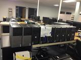 Surplus Technology Solutions, Acton
