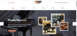 WA Piano Mover, Wangara DC