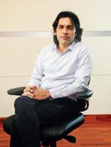 Pankaj Bajaj - Eldeco Group, New Delhi