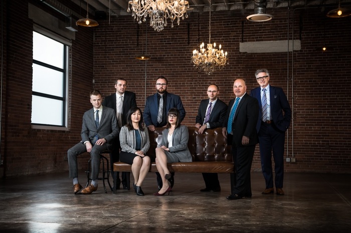  Profile Photos of Oykhman Criminal Defence Law Suite 301, 69 Elm Street - Photo 2 of 4