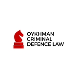 Oykhman Criminal Defence Law, Toronto