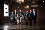 Oykhman Criminal Defence Law, Toronto