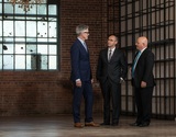 Oykhman Criminal Defence Law, Toronto