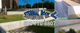 Eternal Rock - Sidewalk Driveway Patio Retaining Wall Concrete Repair, Vancouver