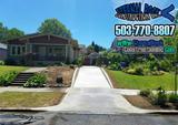 Eternal Rock - Sidewalk Driveway Patio Retaining Wall Concrete Repair, Vancouver