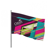 The Best Deals on Sublimation Custom Flag Supplier in Oasissublimation, Beverly Hills