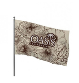 The Best Deals on Sublimation Custom Flag Supplier in Oasissublimation, Beverly Hills