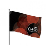 The Best Deals on Sublimation Custom Flag Supplier in Oasissublimation, Beverly Hills
