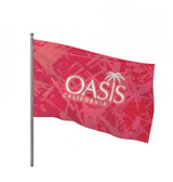 The Best Deals on Sublimation Custom Flag Supplier in Oasissublimation, Beverly Hills