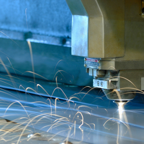  Profile Photos of Integrity Welding Ltd 1765 Boundary Rd - Photo 1 of 4
