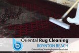 Oriental Rug Cleaning Service Boynton Beach, Boynton Beach