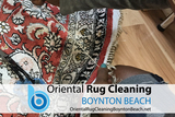 Oriental Rug Cleaning Service Boynton Beach, Boynton Beach