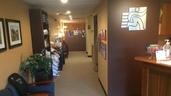  Profile Photos of Back To Action Chiropractic 6603 220th St SW, #100 - Photo 2 of 5