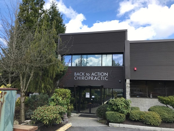  Profile Photos of Back To Action Chiropractic 6603 220th St SW, #100 - Photo 3 of 5