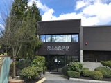 Back To Action Chiropractic, Mountlake Terrace