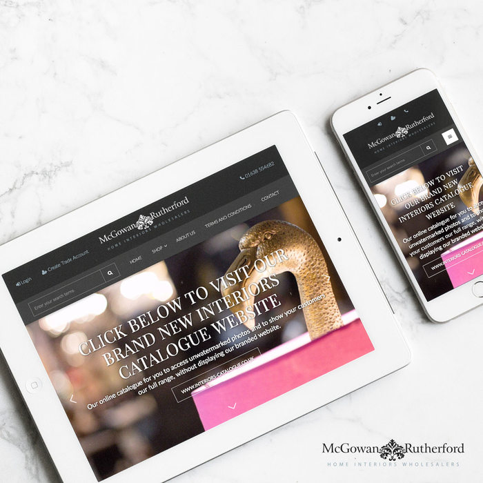  Ecommerce website design and development of Ecomsilver - Websites for businesses 6 - 8 Dyer street - Photo 2 of 6