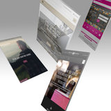 Ecomsilver - Websites for businesses, cirencester
