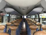  NYC Bus Rental 72 Columbia Street 