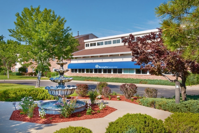  Profile Photos of Morningstar Senior Living at Dayton Place 1950 S Dayton St - Photo 3 of 10