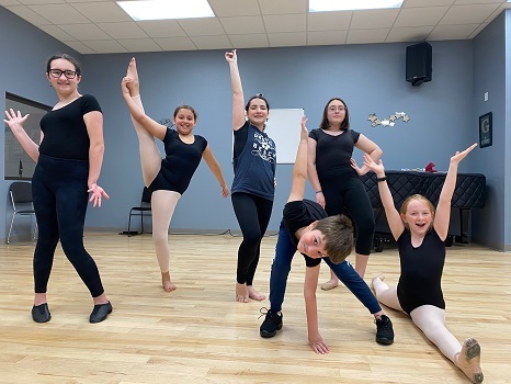  Profile Photos of Mandeville School of Music & Dance 105 Campbell Avenue, #3 - Photo 2 of 4