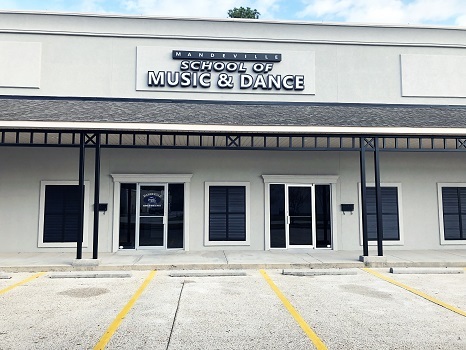  Profile Photos of Mandeville School of Music & Dance 105 Campbell Avenue, #3 - Photo 4 of 4