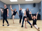 Mandeville School of Music & Dance, Mandeville