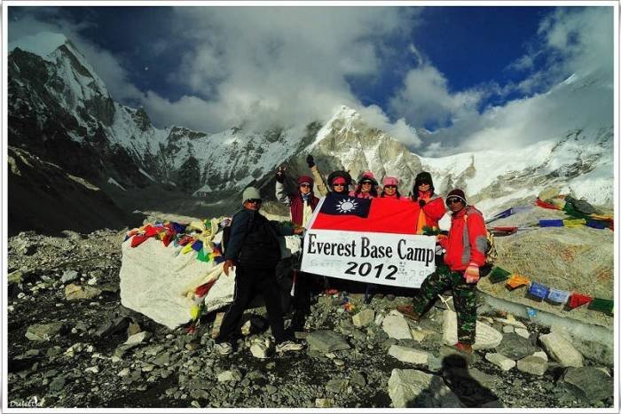  Profile Photos of Thin Air Adventure (P) Ltd Naya bazza 16 Kathmandu - Photo 1 of 1