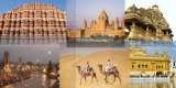  Bhati Tours & Travels 21-C, Gopal Bari, Sanjay Marg, Jaipur- 302001 