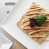CoCo CrÃªpes, Waffles & Coffee, Houston