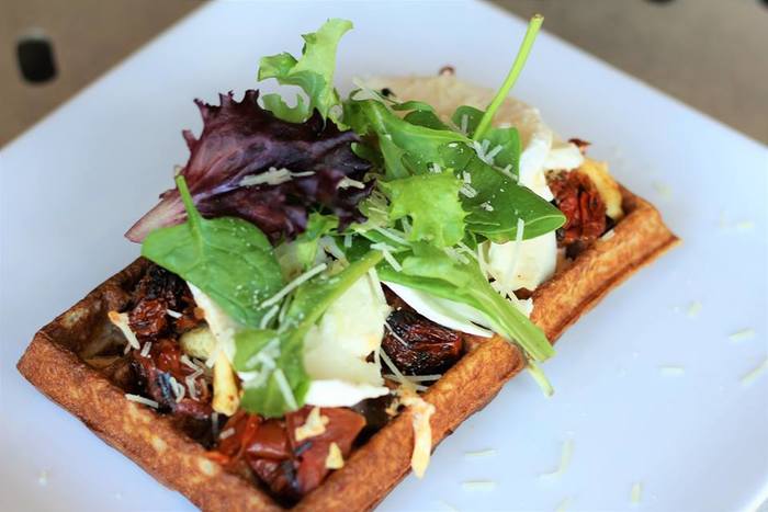  New Album of CoCo CrÃªpes, Waffles & Coffee 218 Gray Street Suite A - Photo 3 of 6