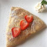  CoCo CrÃªpes, Waffles & Coffee 218 Gray Street Suite A 