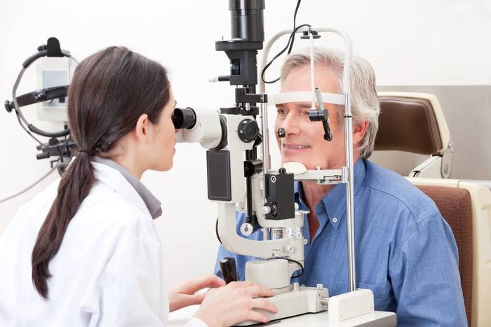  New Album of Vision Care Specialists Surgical Solutions 850 Englewood Parkway #100a - Photo 1 of 6