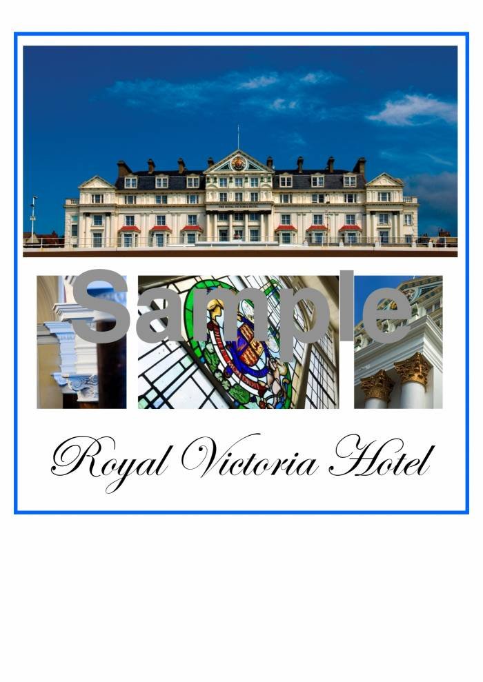  Profile Photos of Royal Victoria Hotel Marina - Photo 1 of 7