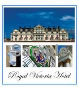  Royal Victoria Hotel Marina 
