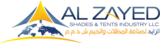 Al Zayed - Car Parking Shades and Tents Manufacturers in Dubai, UAE, Dubai