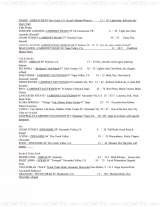 Menus & Prices, Case Vino, Berkeley