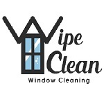 Wipe Clean Window Cleaning Ltd., Calgary