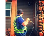 Wipe Clean Window Cleaning Ltd., Calgary