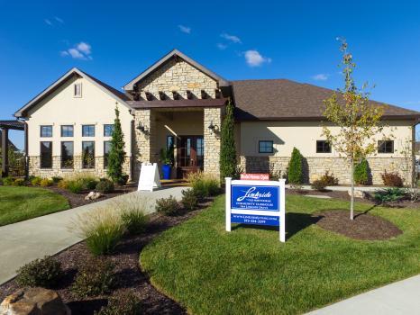  New Album of Linkside at Old Hawthorne 1764 Linkside Drive - Photo 1 of 1