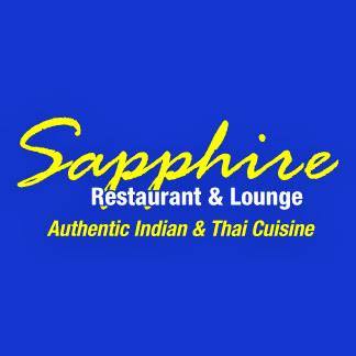  Profile Photos of Sapphire Restaurant 13308 Laurel Bowie Rd Laurel, Town Center Shopping Center, MD - Photo 1 of 1