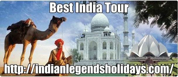  Profile Photos of Adventure Tours in India - Well-liked Areas Indian Legends Holidays (P) Ltd. 533, Somdutt Chamber II Bhikaji Cama Place, New Delhi -110066. India. - Photo 1 of 1