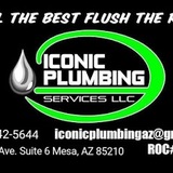 Iconic Plumbing Services LLC, Mesa