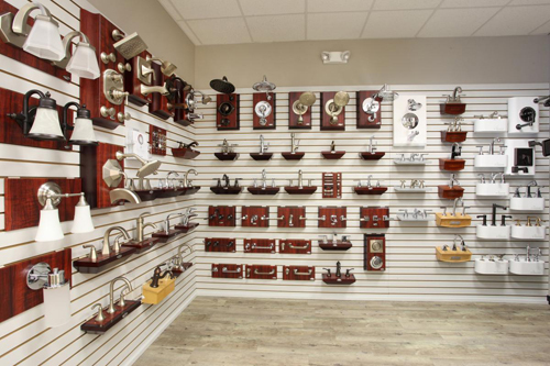  Profile Photos of Torrco Design Center 36 Kenosia Avenue - Photo 7 of 10