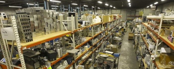  Profile Photos of HiTechTrader.com 136 Hulme Street - Photo 10 of 11