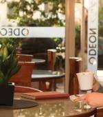 ATHENS ODEON HOTEL, Athens