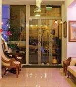 ATHENS ODEON HOTEL, Athens